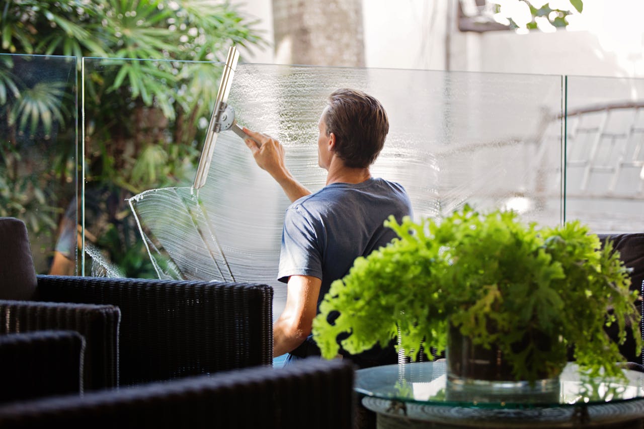 Why Professional Office Cleaning Services in London Are Essential for Business Success