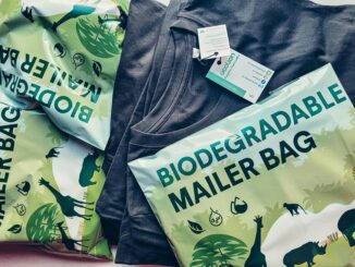 biodegradable packaging for e-commerce