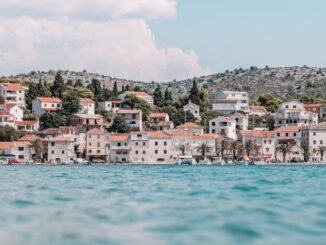 Croatia, Travelling Abroad