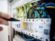 electrical work done at home