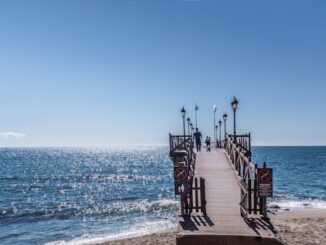 Marbella, travel destination, business travel, Travel Anxiety