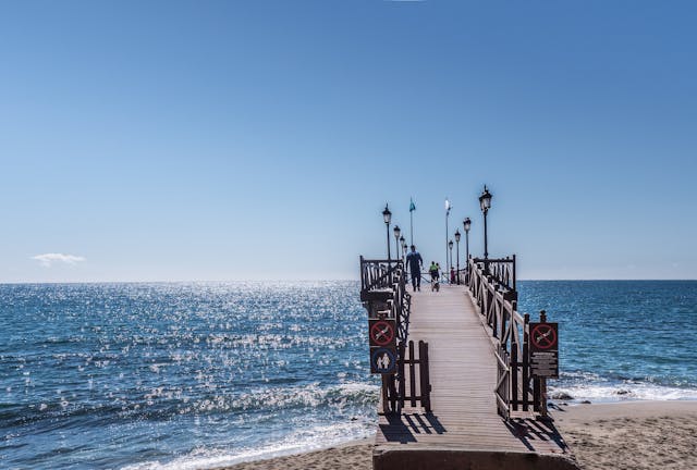 pexels-pixabay-274127 Marbella, travel destination, business travel