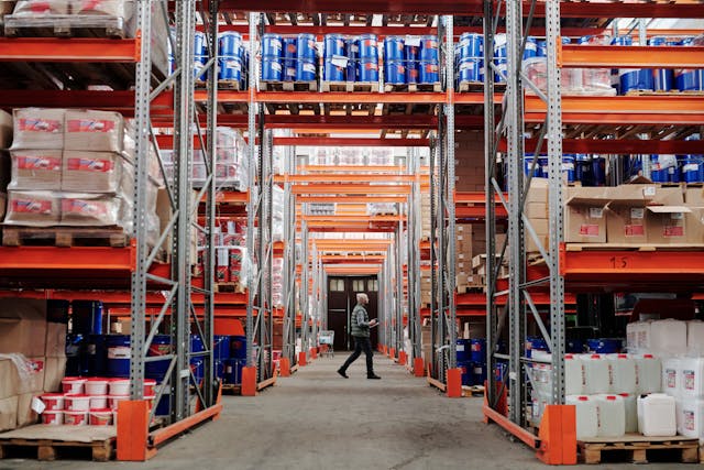 Discover End-to-End Solutions for Fulfillment E-Commerce Romania Businesses
