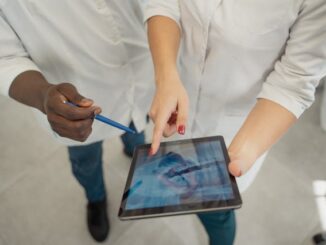 Healthcare technology