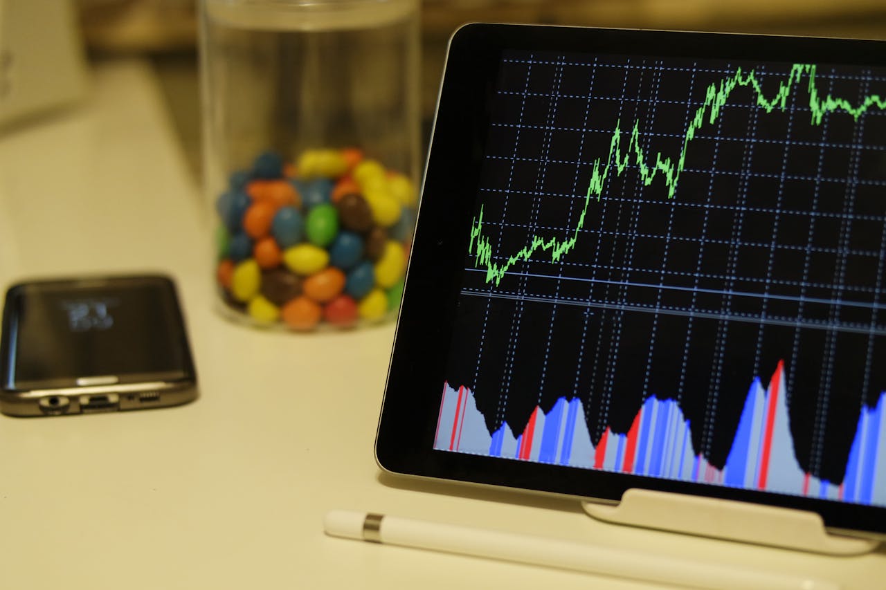 share trading app, seo