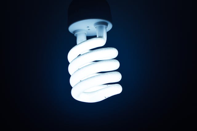 LED lighting