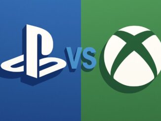 Xbox Games vs PlayStation Games