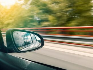 Safety Tips for Road Trips