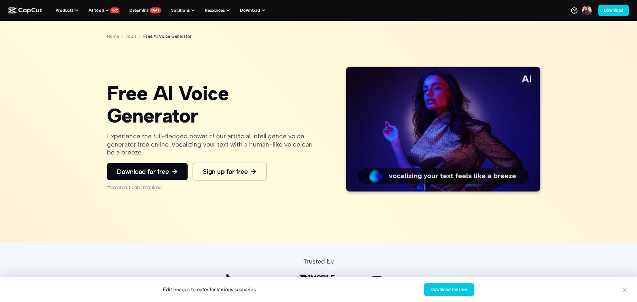  How to Add Multilingual Voiceovers in CapCut for Global Reach 