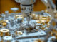 Smart Manufacturing, Investing in Precision Components