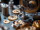 Smart Manufacturing, Investing in Precision Components