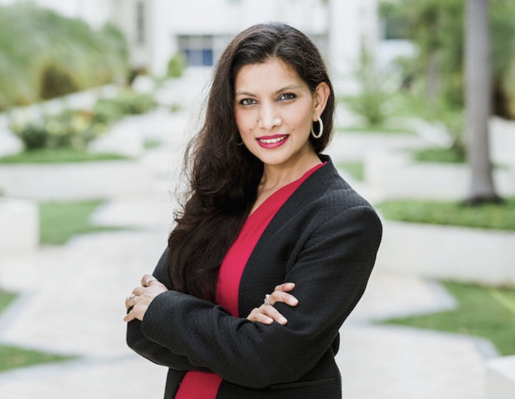 Afshan Banu