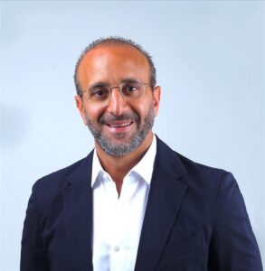 Ahmed Mahrous Sales Director - HVAC & IREF