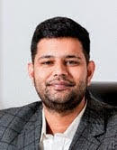 Akash Pharande