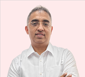 Amit Relan, mFilterit