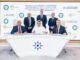 AD Ports Group, Egypt’s Ministry of Petroleum and TCM Sign MoU