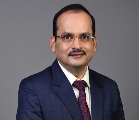 Debasish Mohanty