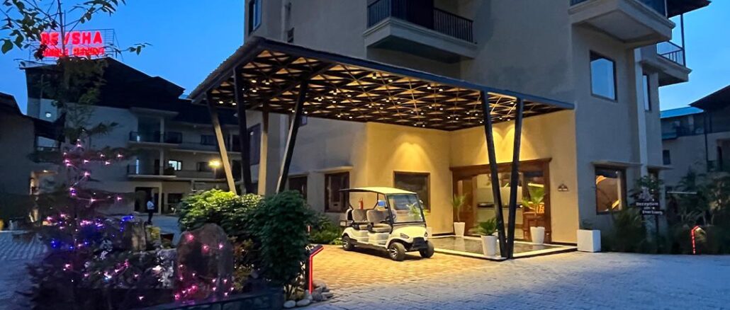 Devsha Resort by Botanix (1) Devsha Resort by Botanix