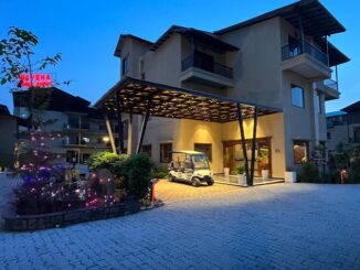 Devsha Resort by Botanix