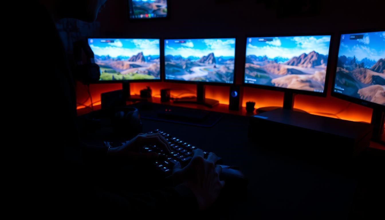 Digital Entertainment