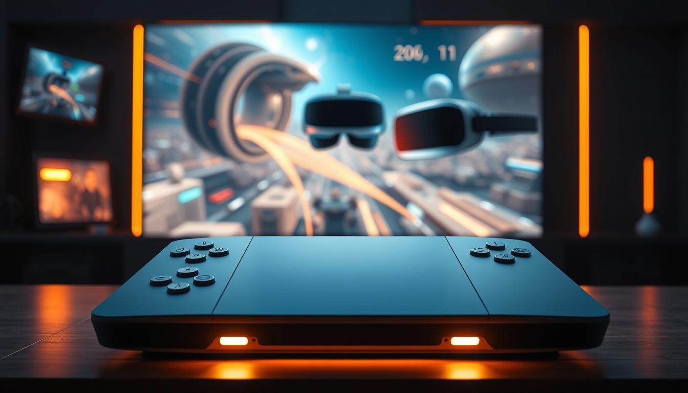 Digital Entertainment