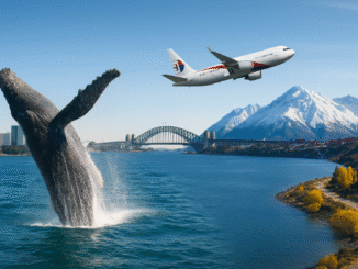 Extraordinary Winter Escapes