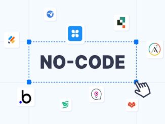 No-Code platforms
