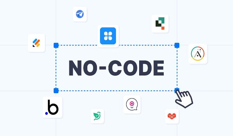 Featured Image No-Code platforms