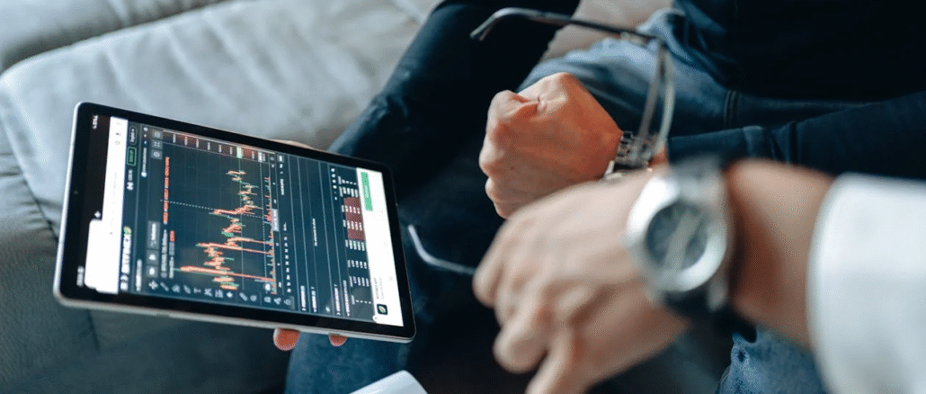 Forex Broker Money-Back Crypto Signals, Forex Broker, market trends