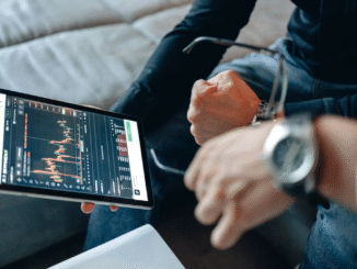 Forex Broker, market trends