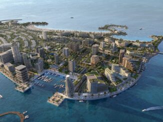 Four Seasons Resort and Residences Ras Al Khaimah