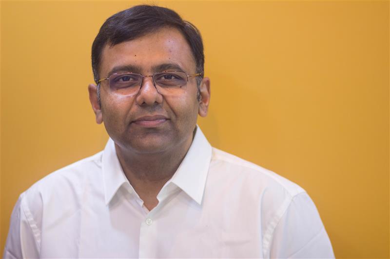 Gaurav Jain - Head of Ad Revenue for Asia Pacific (APAC), InMobi