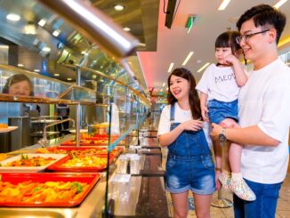 Genting dream