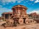 Hampi Stone Chariot