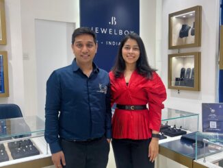 Jewelbox Makes a Dazzling Debut in Mumbai with its 11th Store