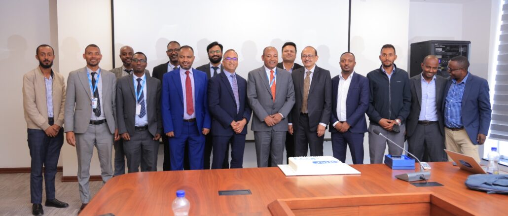 JMR Infotech Drives Digital Compliance Transformation at Cooperative Bank of Oromia with Successful OFSAA FCCM Implementation