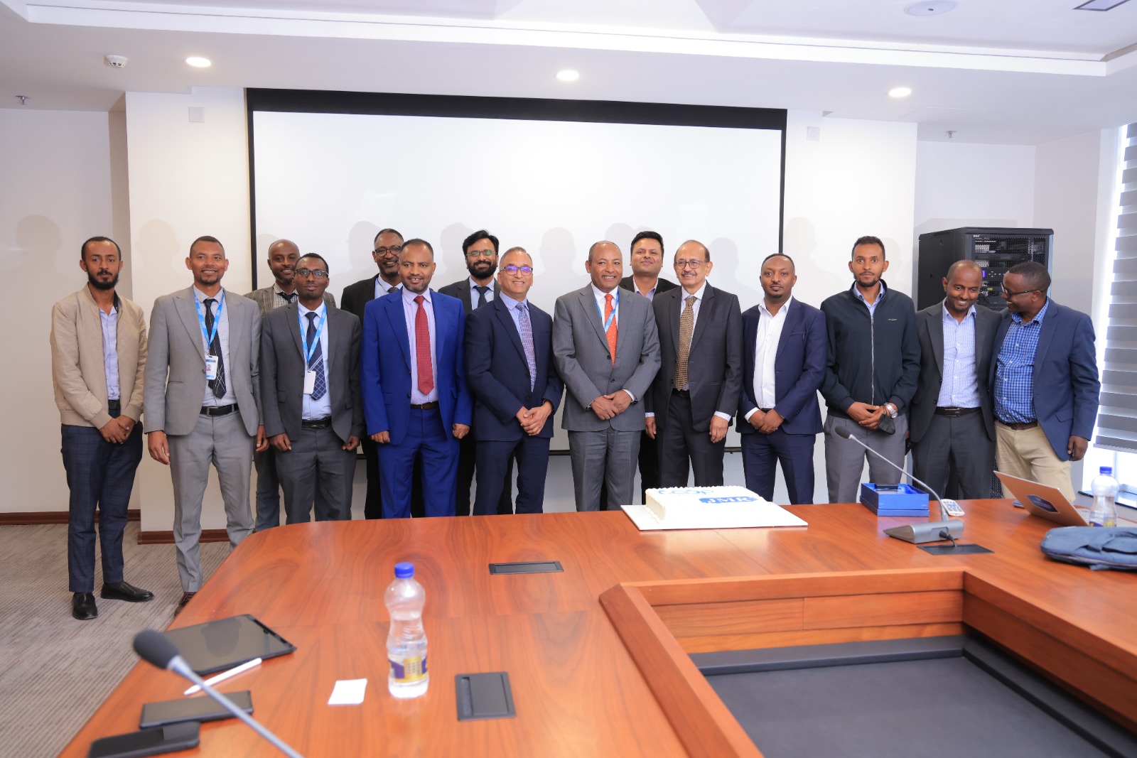 JMR Infotech Drives Digital Compliance Transformation at Cooperative Bank of Oromia with Successful OFSAA FCCM Implementation 