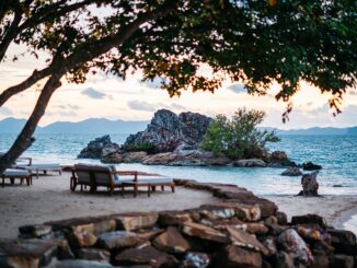 Krabi Thailand, Safest to Live In