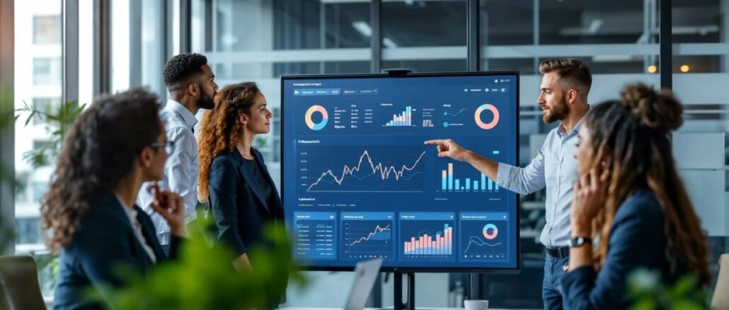 MetaTrader 4 MetaTrader 4