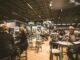 Networking while traveling