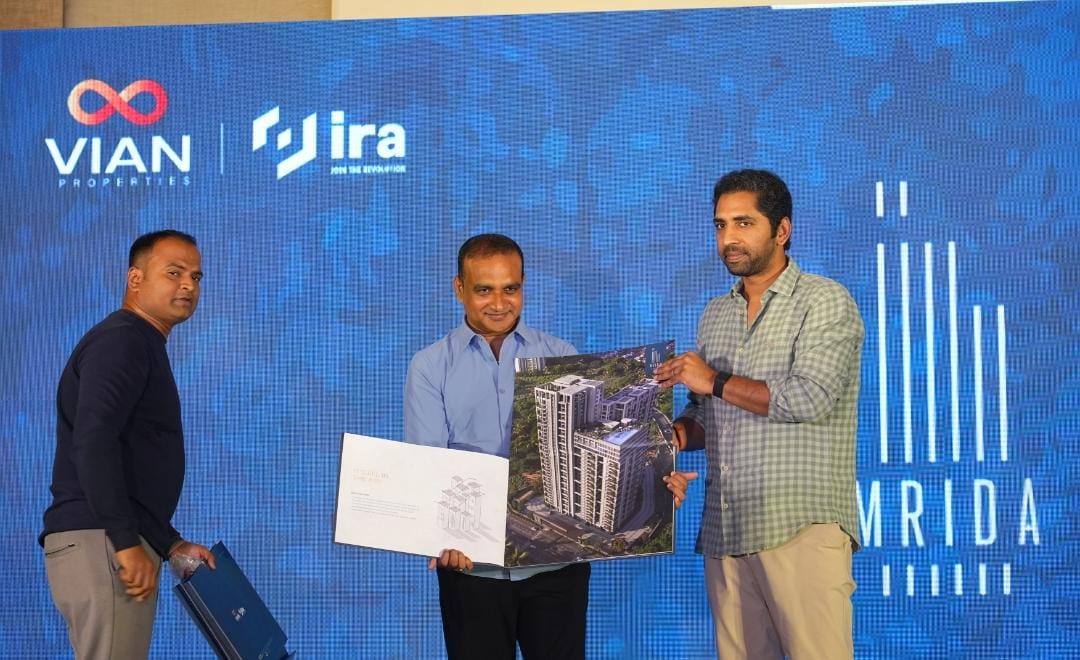 VIAN Properties