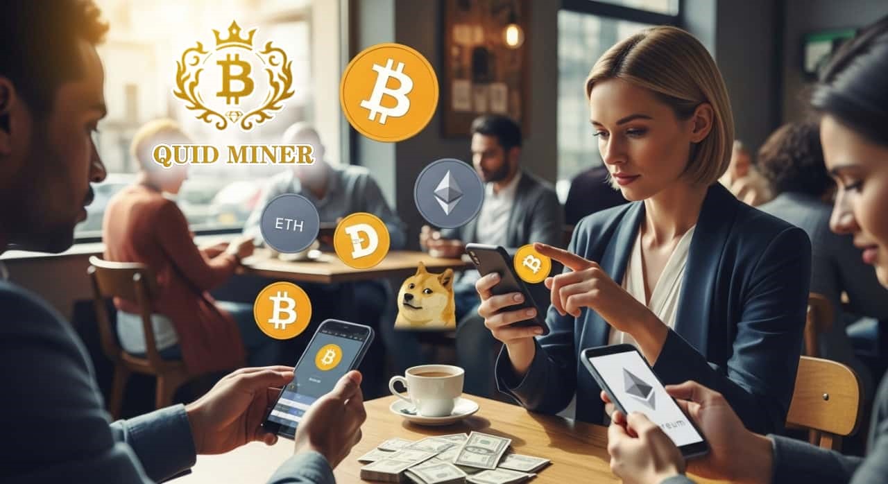 Quid Miner
