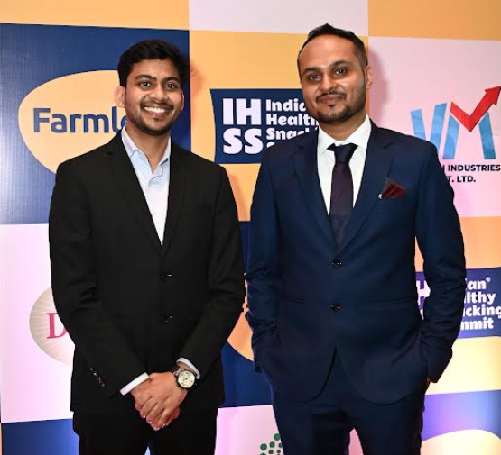 Farmley, India’s leading wholesome snacking brand