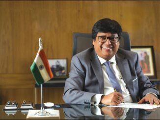 Shri Amitava Mukherjee, CMD_NMDC