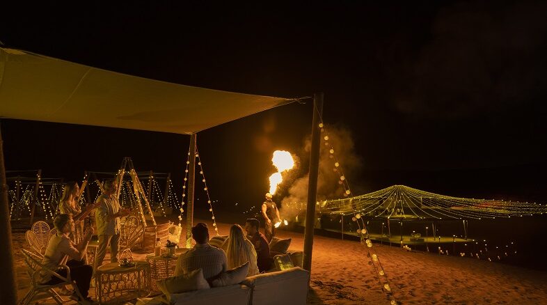 Sonara Camp_Ras Al Khaimah