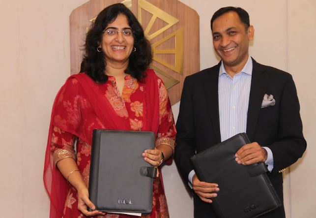 The Indian Hotels Company