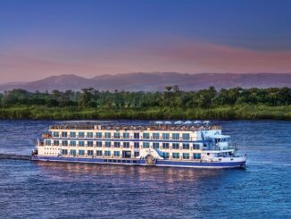 The Oberoi Philae,