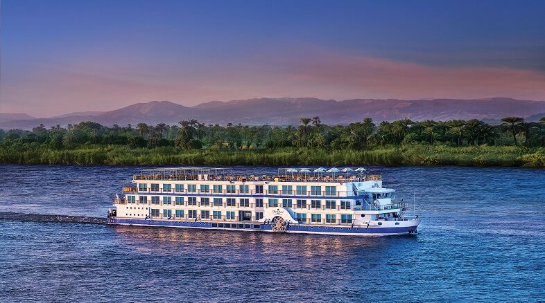 The Oberoi Philae,