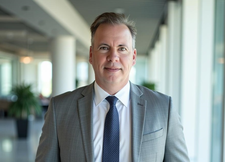 Dr. Tim Currie, Mastering Relationships in The Remote Work Revolution