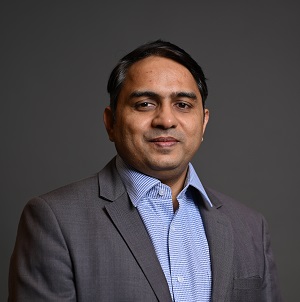 Vijender, Accops